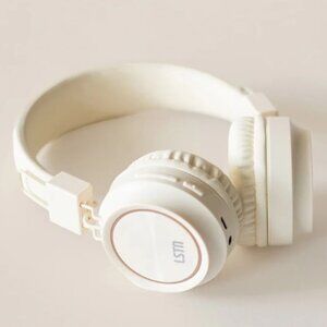 LSTN Sound Co: Bardo Wireless Headphones The Jilly Box Summer 2024